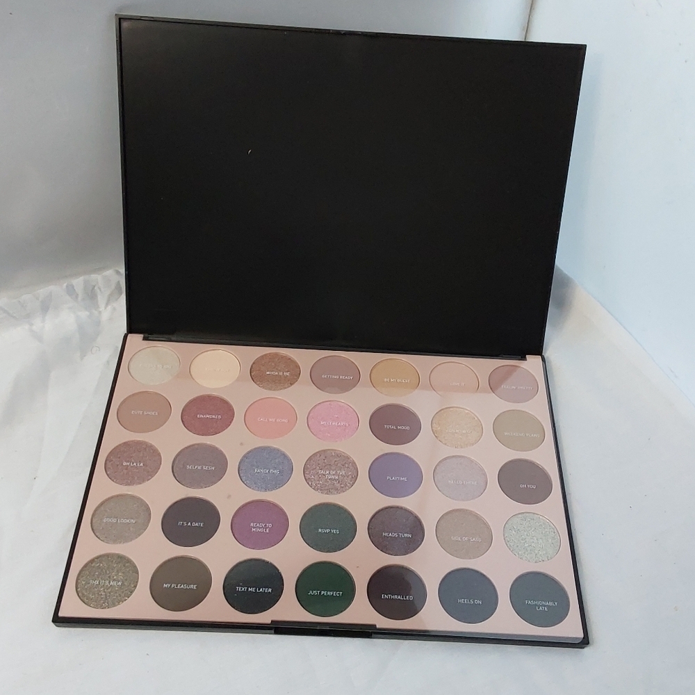 MORPHE 35 C EVERYDAY CHIC - Picture 5 of 7
